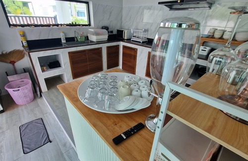 Hua Hin Villa | Club 112 - Lemon Pool Villa - Hua Hin