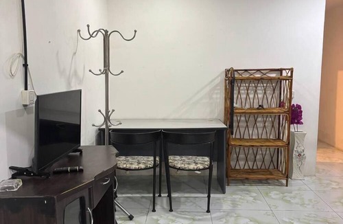 Chamkar Mon Apartment | Lavendrata I