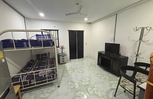 Chamkar Mon Apartment | Lavendrata I