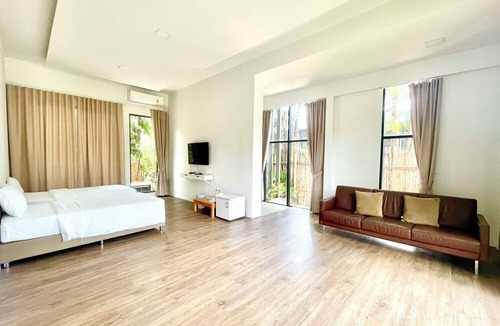 Ban Pong Cabin | Tree Scape Mountain View Resort