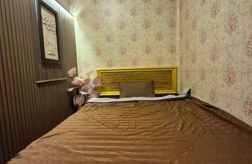 Racha Thewa Apartment | Room for ret near Suvarnabhumi airport