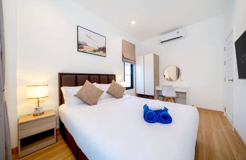 Kamala Villa | Goldena Twin Kamala