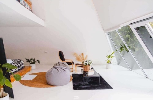 Pa Pae Villa | LOUVREFER