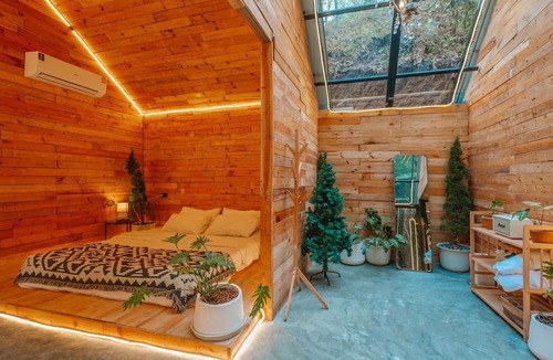 Pa Pae Villa | LOUVREFER