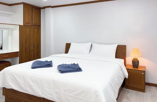 Chang Phueak Apartment | C You Home at CNX