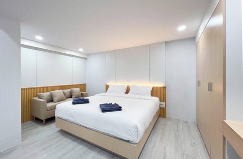 Chang Phueak Apartment | C You Home at CNX