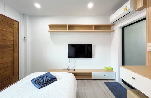 Chang Phueak Apartment | C You Home at CNX