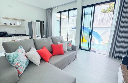 Kao Yai Villa | Wana Villa ChaAm