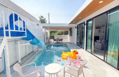 Kao Yai Villa | Wana Villa ChaAm