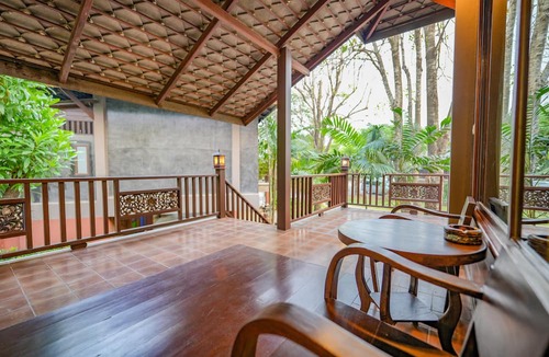 Hang Dong Villa | Monmuang ChiangMai resort