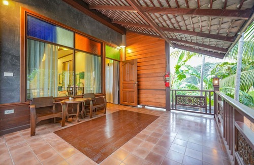 Hang Dong Villa | Monmuang ChiangMai resort