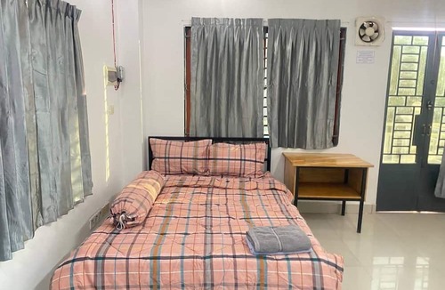 Chamkar Mon Apartment | The Moonvine on 360