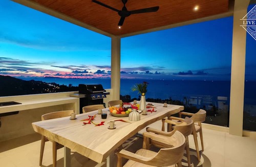 Mae Nam Villa | Santi Pura Villas