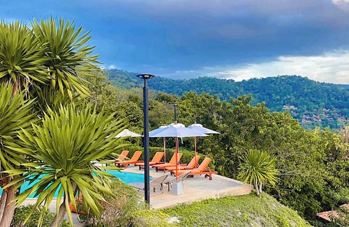 Ko Lanta Villa | Phumala Lanta Seaview Resort