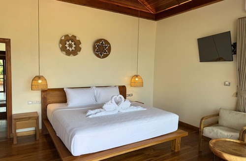 Satun Villa | Ten Moons Sunset Villas