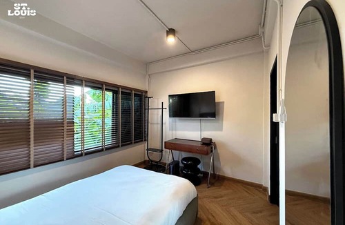 Sathorn Villa | Saint Louis Stay