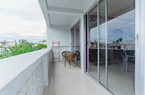 Mae Nam Apartment | Lemon House apartment