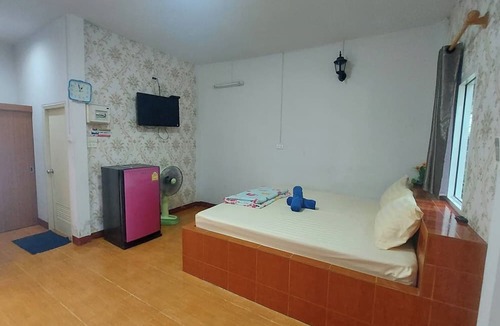 Chonnabot Villa | Rung Rueng Resort