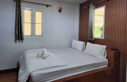 Chonnabot Villa | Rung Rueng Resort