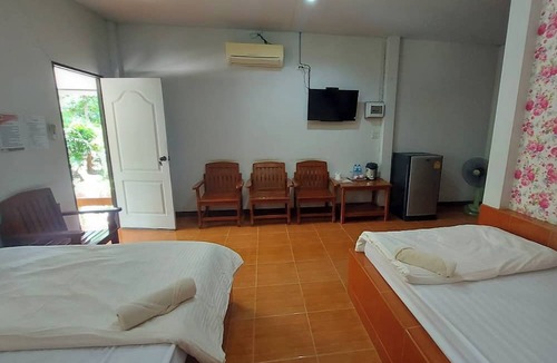 Chonnabot Villa | Rung Rueng Resort