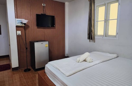 Chonnabot Villa | Rung Rueng Resort