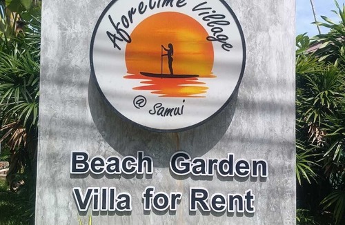 Taling Ngam Villa | Blooming Village by Aforetime