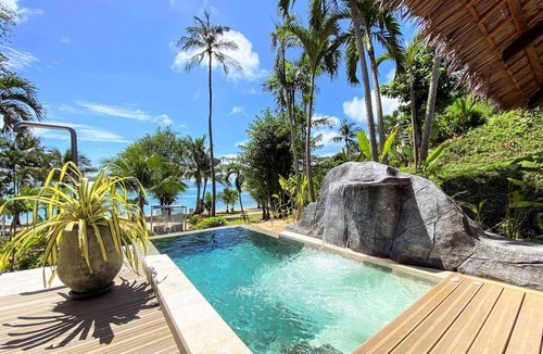 Ko Yao Resort | Villa Sakda - One Bedroom Resort, Sleeps 3