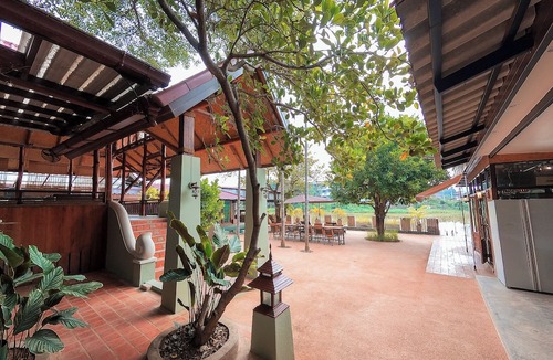 Chiang Mai Villa | Tolani Riverside Chiang Mai Villa