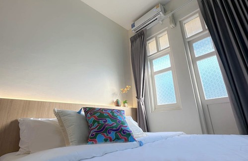 Pom Prap Apartment | Belivin'99 Residence Chinatown