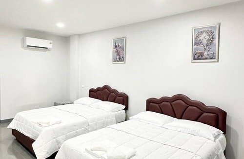 Samut Sakhon Apartment | tp place mahachai