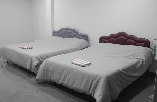 Samut Sakhon Apartment | tp place mahachai