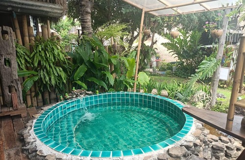 Wang Nam Khiao Villa | The Frog Cabana