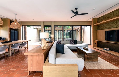 Krabi Villa | Anawa Krabi