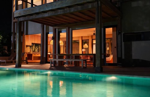 Krabi Villa | Anawa Krabi