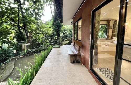 Kuet Chang Villa | The Cascade - Mae Taeng Waterfall Bungalows