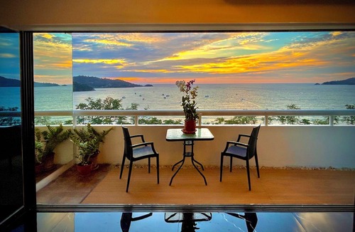 Patong Apartment | Patong Tower Holiday Rental