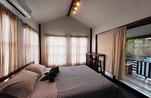 Phetchabun Cottage | Monkey Cottage