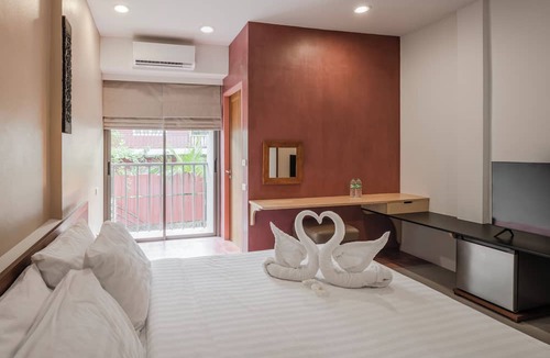 Ko Lanta Apartment | Anda Lanta Residence & Rentals - Adult only