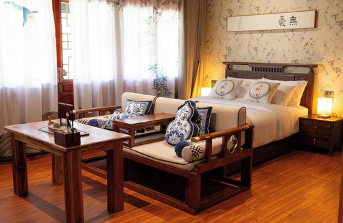 Thong Pha Phum Boat Rental | Long Chuan River Kwai