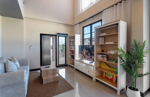 San Phranet Villa | Kanna Pool Villa