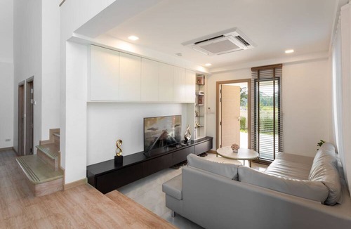 San Phranet Villa | Kanna Pool Villa