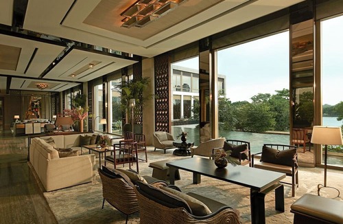 Yan Nawa Villa | Riverfront Premier - One Bedroom Villa, Sleeps 3