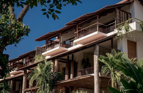 Mae Rim Resort | Rin Terrace Suite - One Bedroom Resort, Sleeps 3