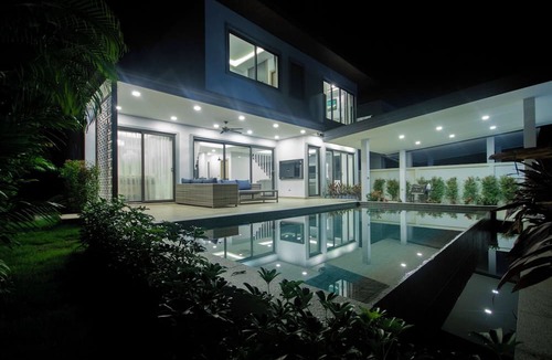 Ko Chang Villa | Zensiri Koh Chang
