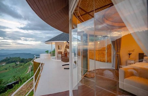 Mae Rim House | Mon Sai Lom Monjam