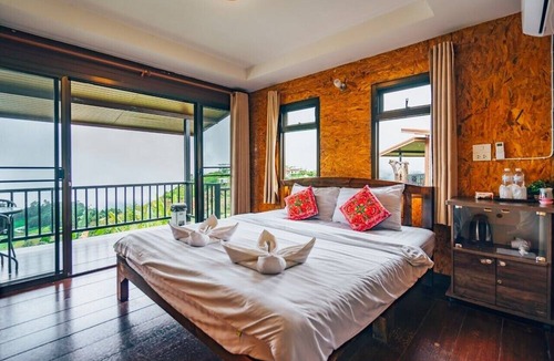 Mae Rim House | Mon Sai Lom Monjam