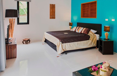 Bophut Cottage | Moon Cottage