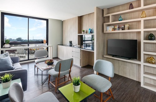Si Racha Apartment | Madera Residence Siracha