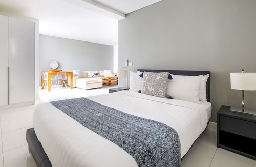 Moo 5 Apartment | Horizon Residence Rentals