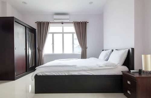 Mean Chey Apartment | La Belle Residence